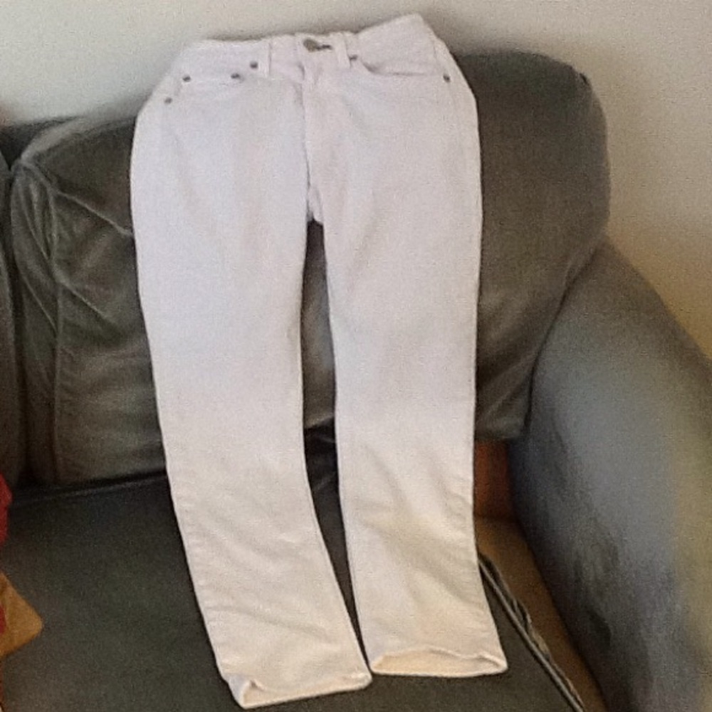 Rag & bone jeans